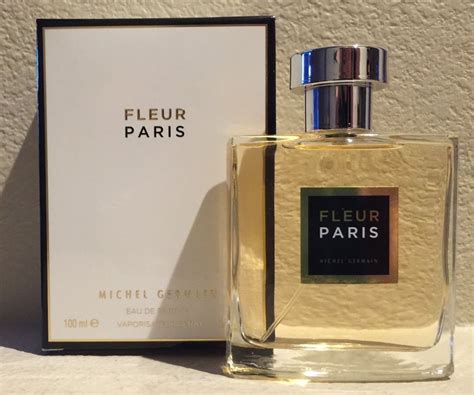 michel germain fleur paris.